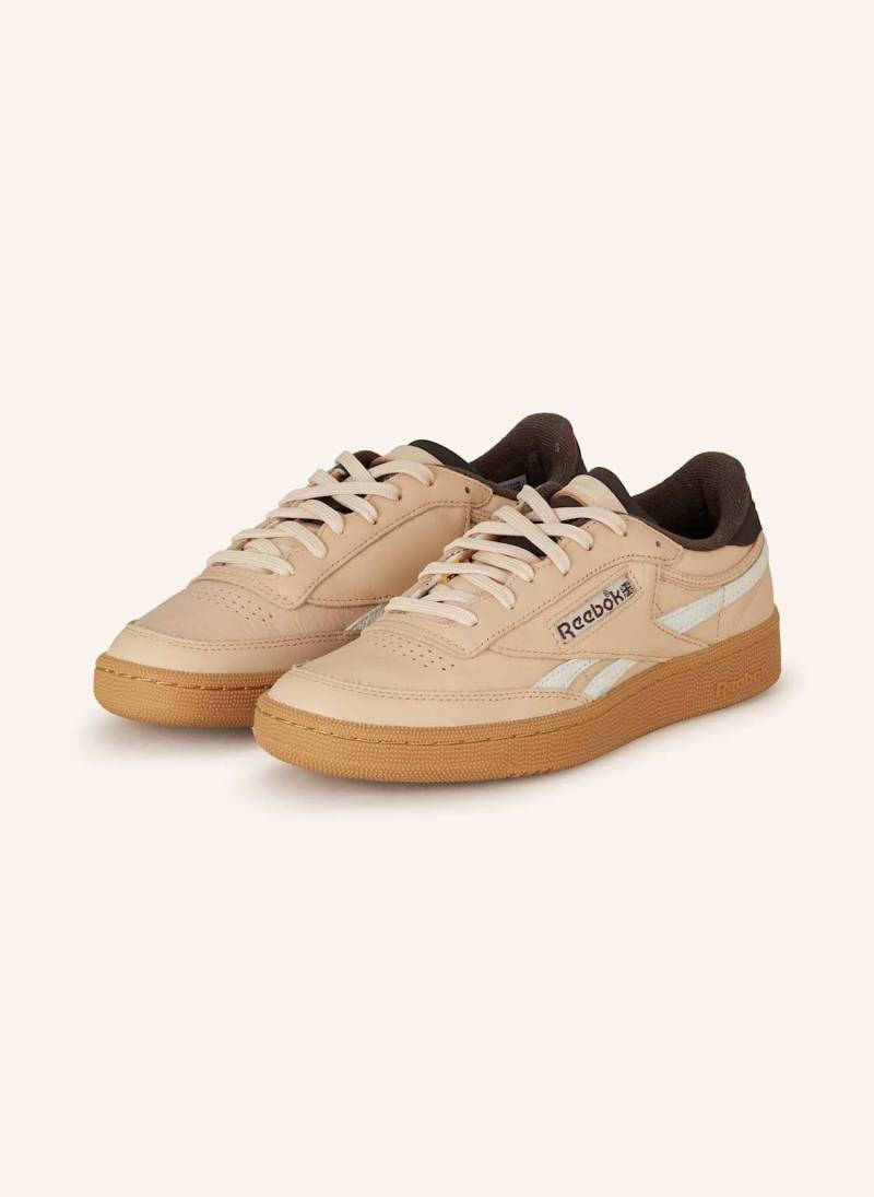 Reebok Sneaker Club C Revenge Vintage beige von Reebok