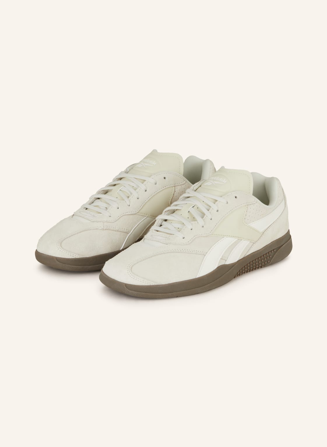 Reebok Sneaker Hammer beige Reebok Sneaker Hammer beige von Reebok