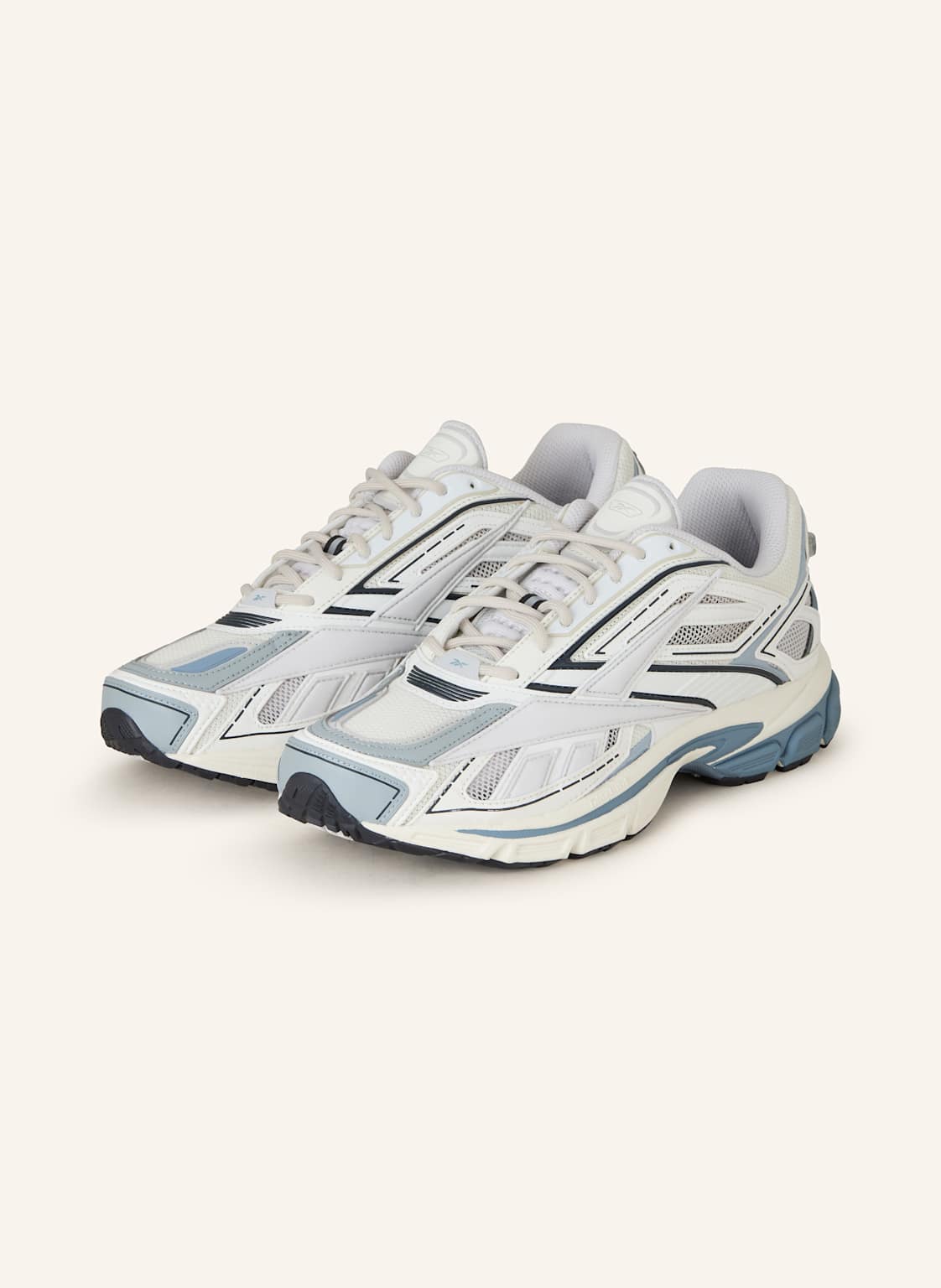 Reebok Sneaker Premier Road Ultra weiss Reebok Sneaker Premier Road Ultra weiss von Reebok