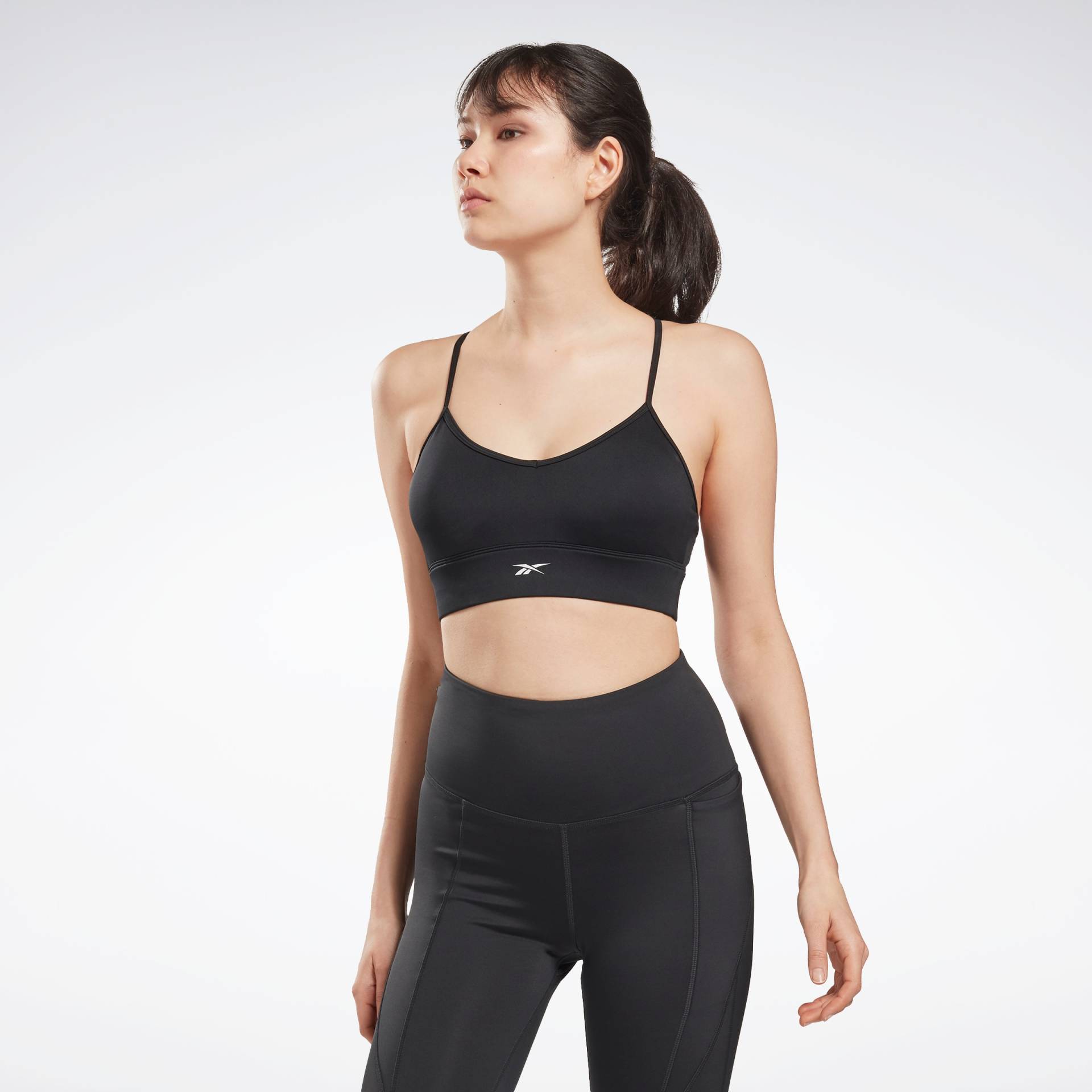 Reebok Sport-BH »WORKOUT READY SPORTS BRA« von Reebok