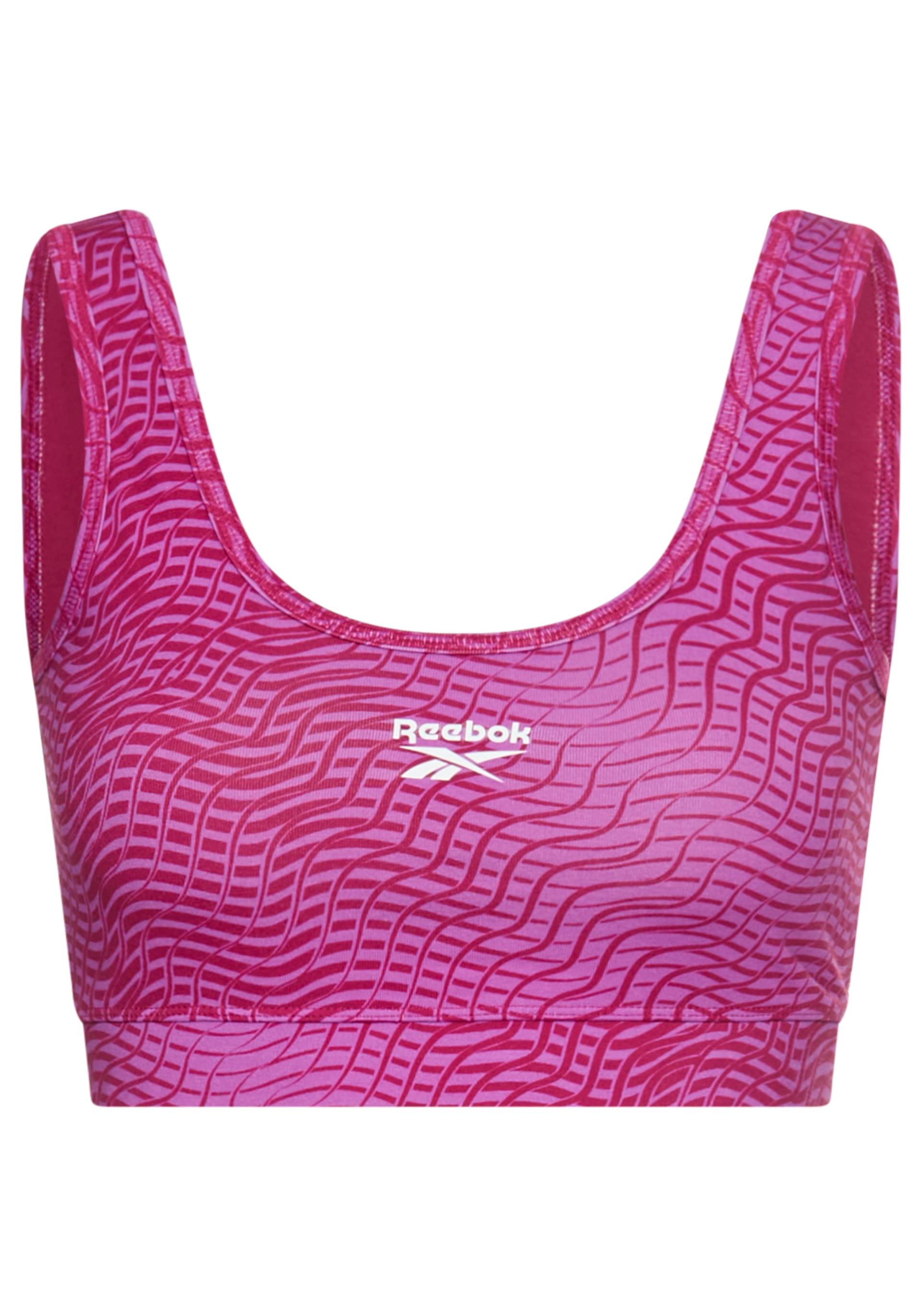 Reebok Sport-BH von Reebok