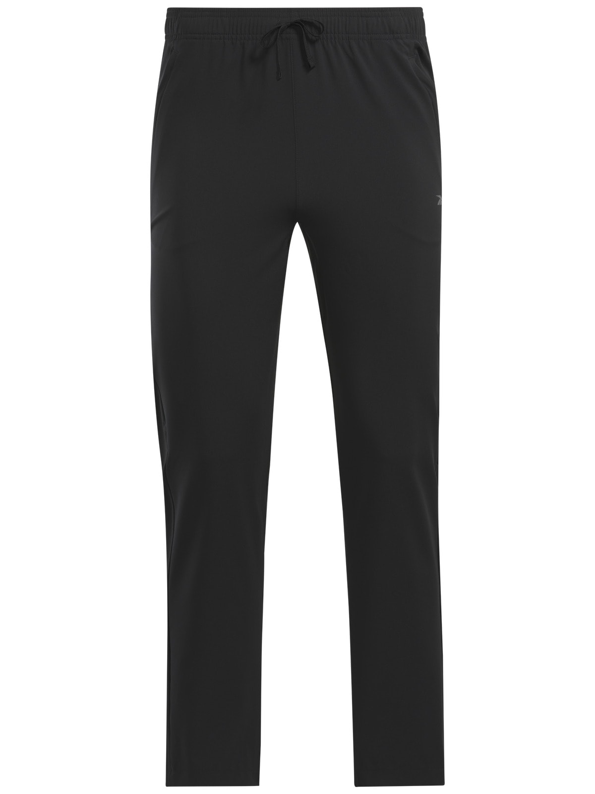 Reebok Sporthose »ID TRAIN WOVEN PANT/BLACK«, (1 tlg.) von Reebok