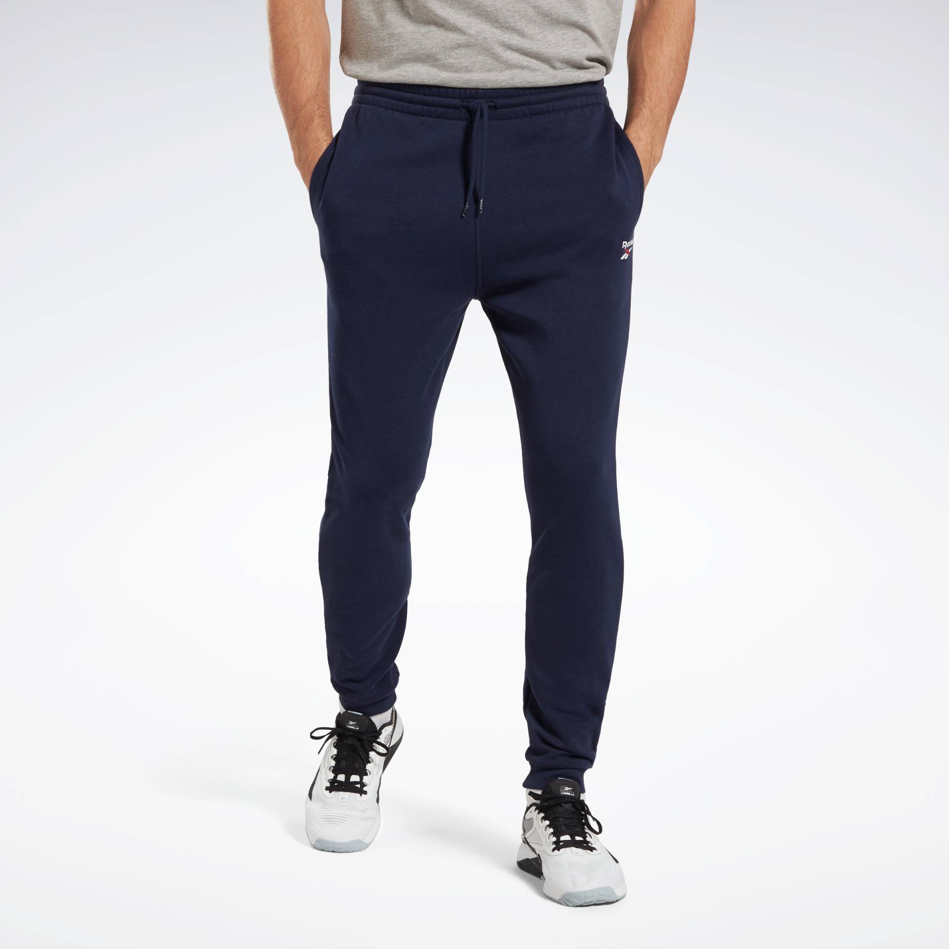 Reebok Sporthose »RI Left Leg Jogger« von Reebok