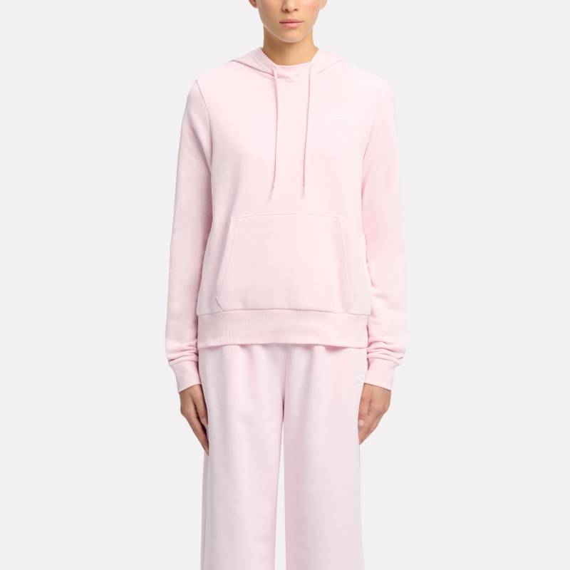 Reebok Kapuzensweatshirt von Reebok
