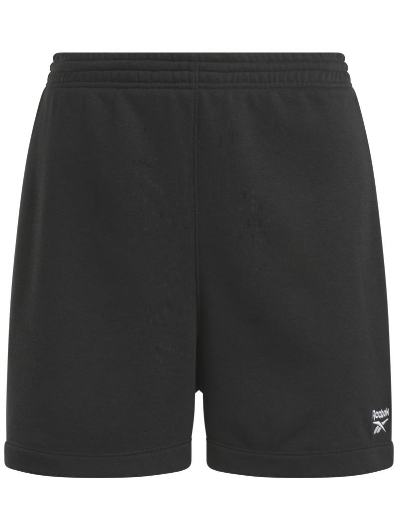 Reebok Sweatshorts »REEBOK IDENTITY SL FT SHORT« von Reebok