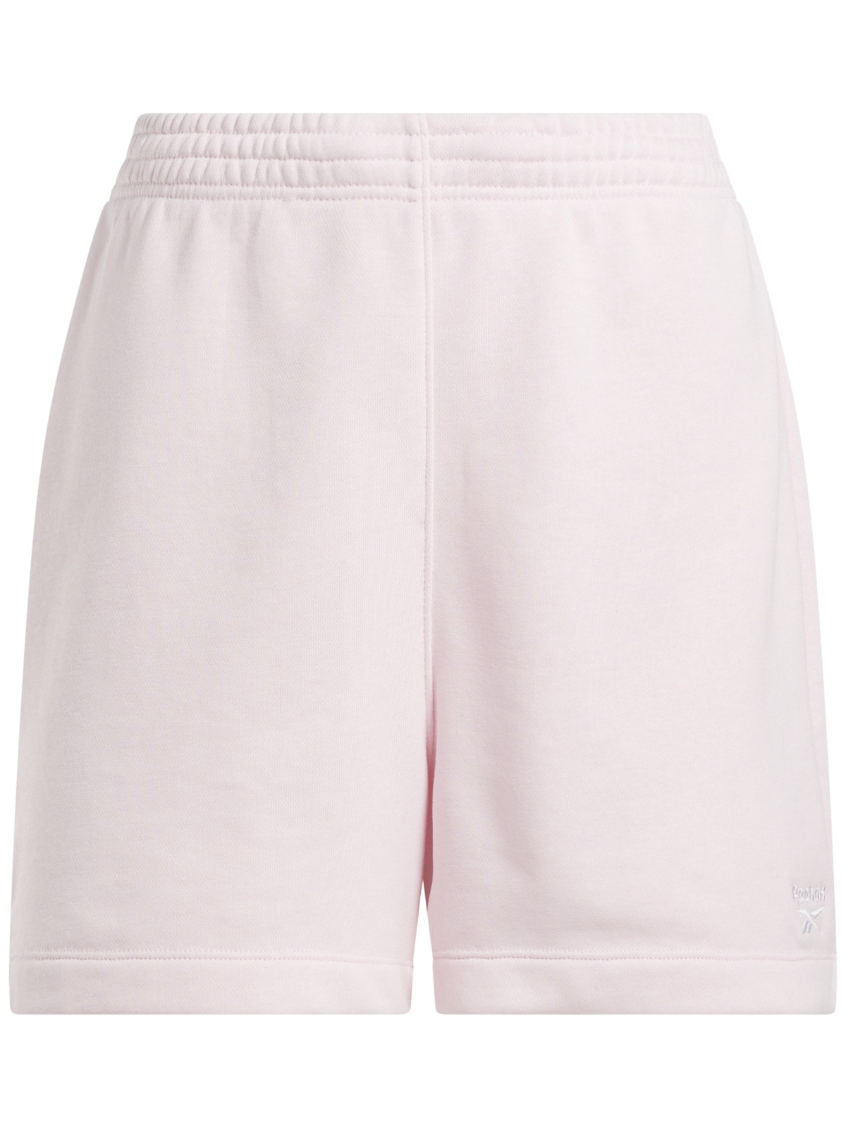 Reebok Sweatshorts »REEBOK IDENTITY SL FT SHORT« von Reebok