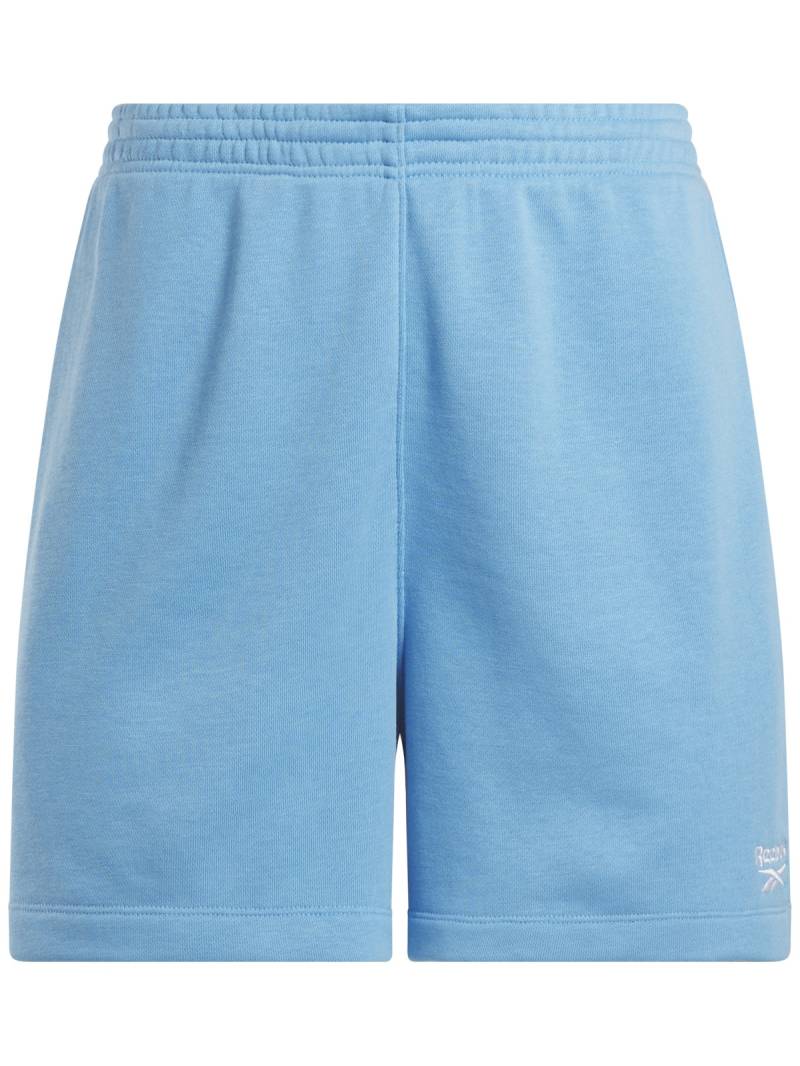 Reebok Sweatshorts »REEBOK IDENTITY SL FT SHORT« von Reebok
