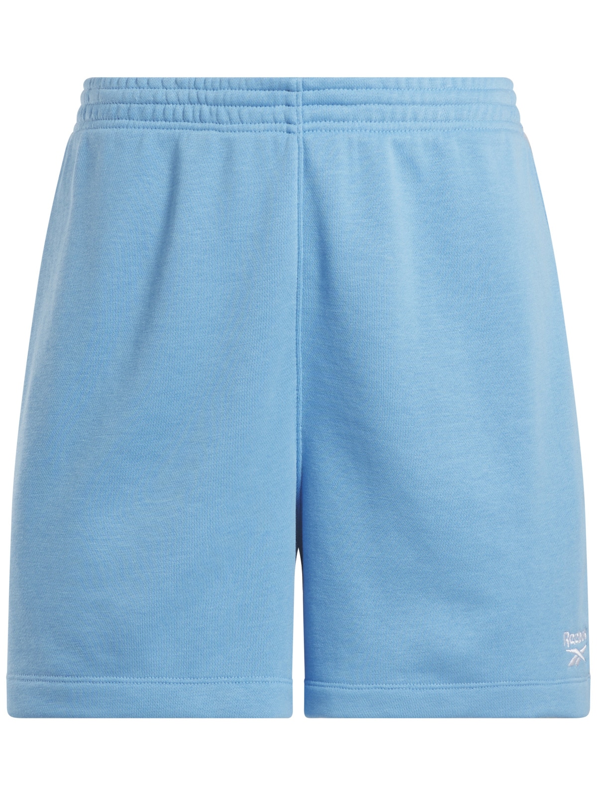 Reebok Sweatshorts »REEBOK IDENTITY SL FT SHORT« von Reebok