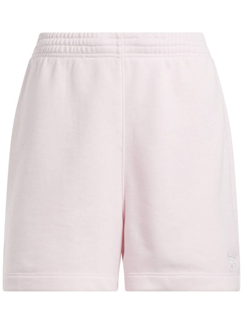 Reebok Sweatshorts »REEBOK IDENTITY SL FT SHORT« von Reebok