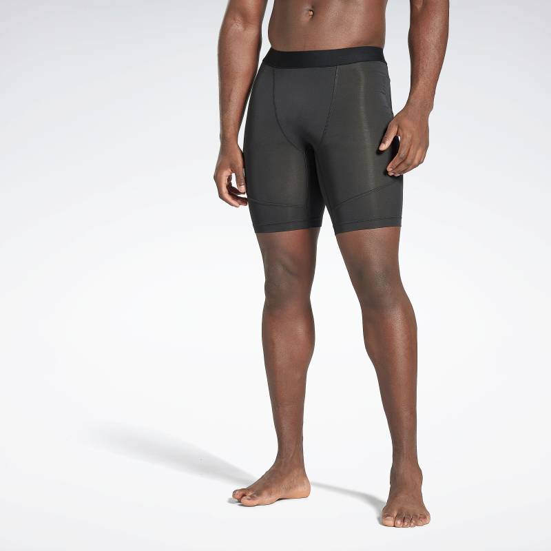 Reebok Trainingsshorts »ID TRAIN COMPR BRIEF/NGHBLK«, (1 tlg.) von Reebok