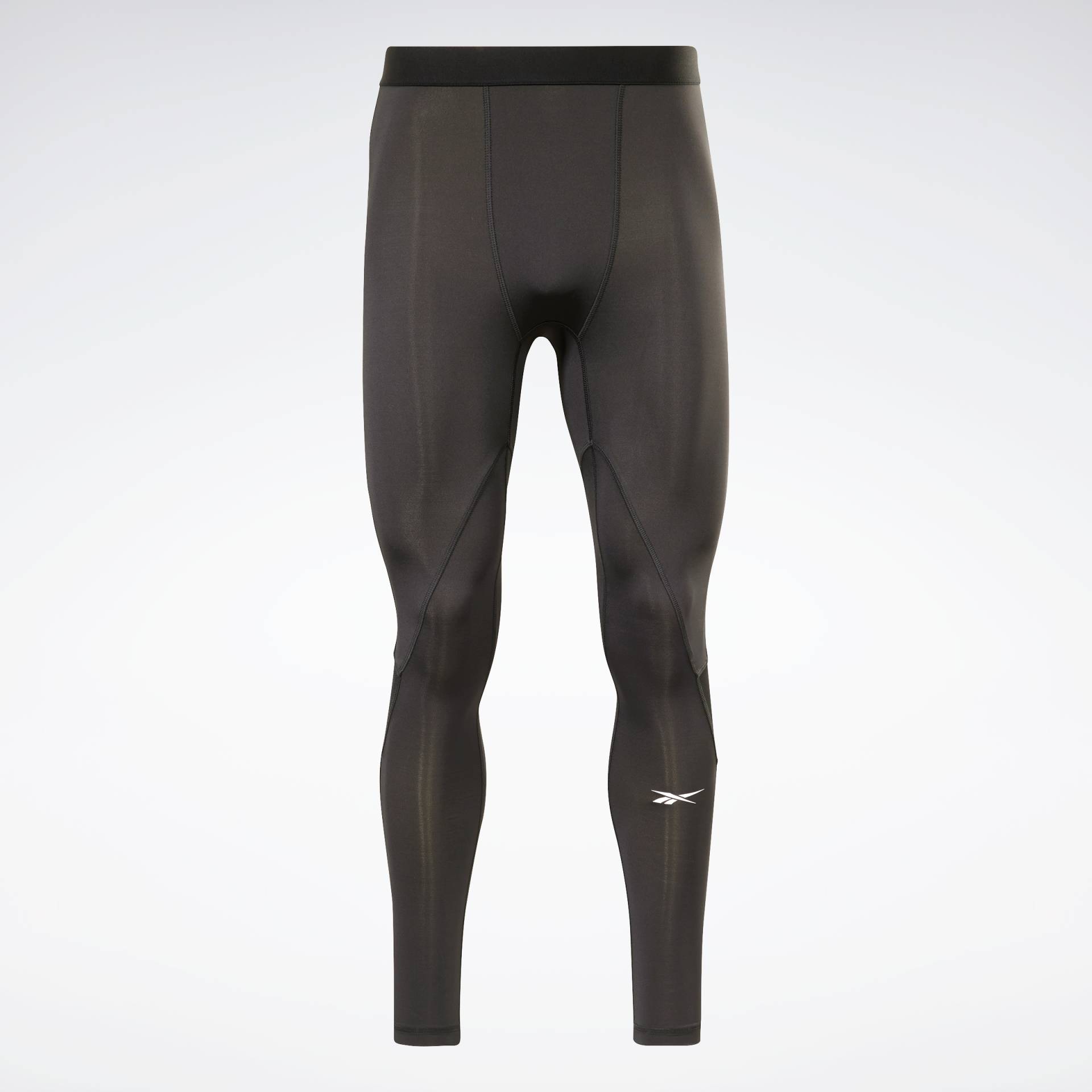 Reebok Trainingstights »ID TRAIN COMPR TIGHT/NGHBLK«, (1 tlg.) von Reebok