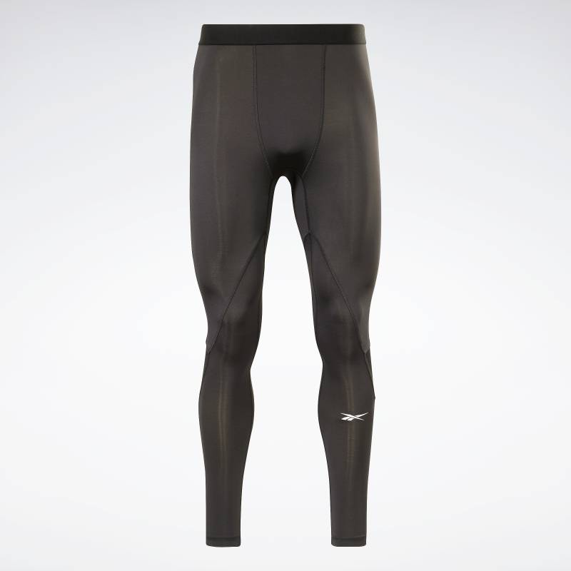 Reebok Trainingstights »ID TRAIN COMPR TIGHT/NGHBLK«, (1 tlg.) von Reebok