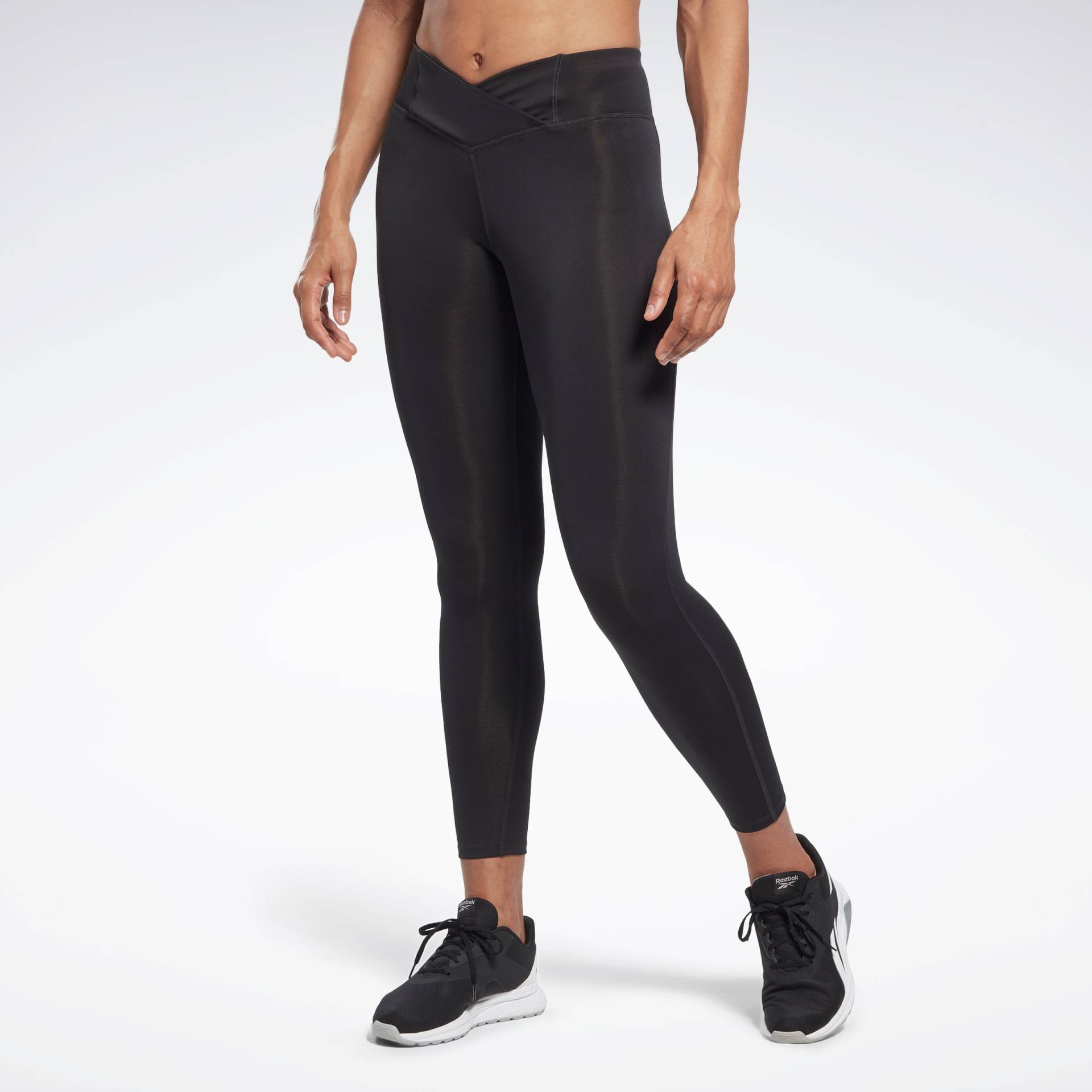 Reebok Trainingstights »WORKOUT READY PANT PROGRAM LEGGINGS« von Reebok