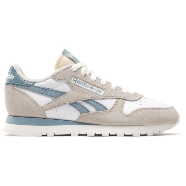 Reebok - Women's Classic Leather - Sneaker Gr 6 grau Reebok - Women's Classic Leather - Sneaker Gr 6 grau von Reebok