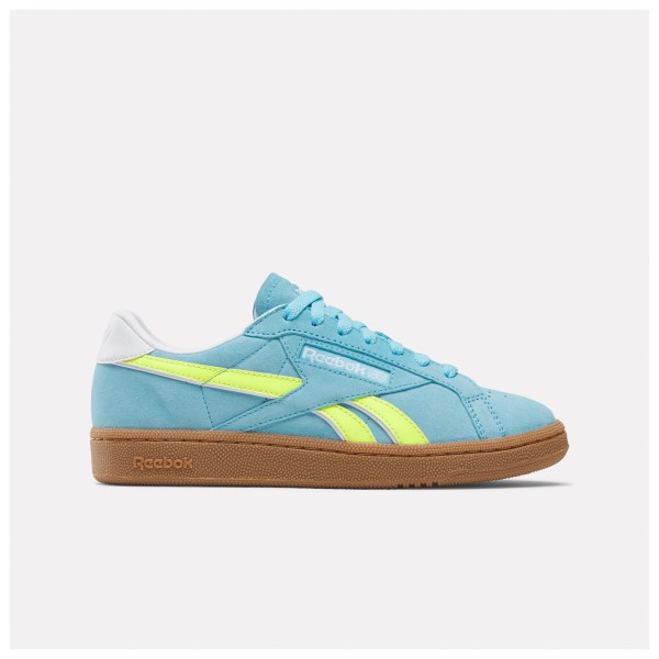 Reebok - Women's Club C Grounds Uk - Sneaker Gr 6,5 weiß Reebok - Women's Club C Grounds Uk - Sneaker Gr 6,5 weiß von Reebok