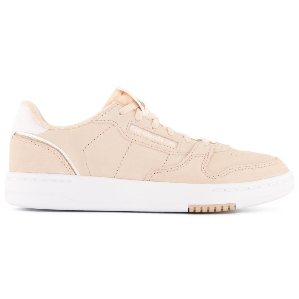 Reebok - Women's Phase Court - Sneaker Gr 8 beige/weiß von Reebok