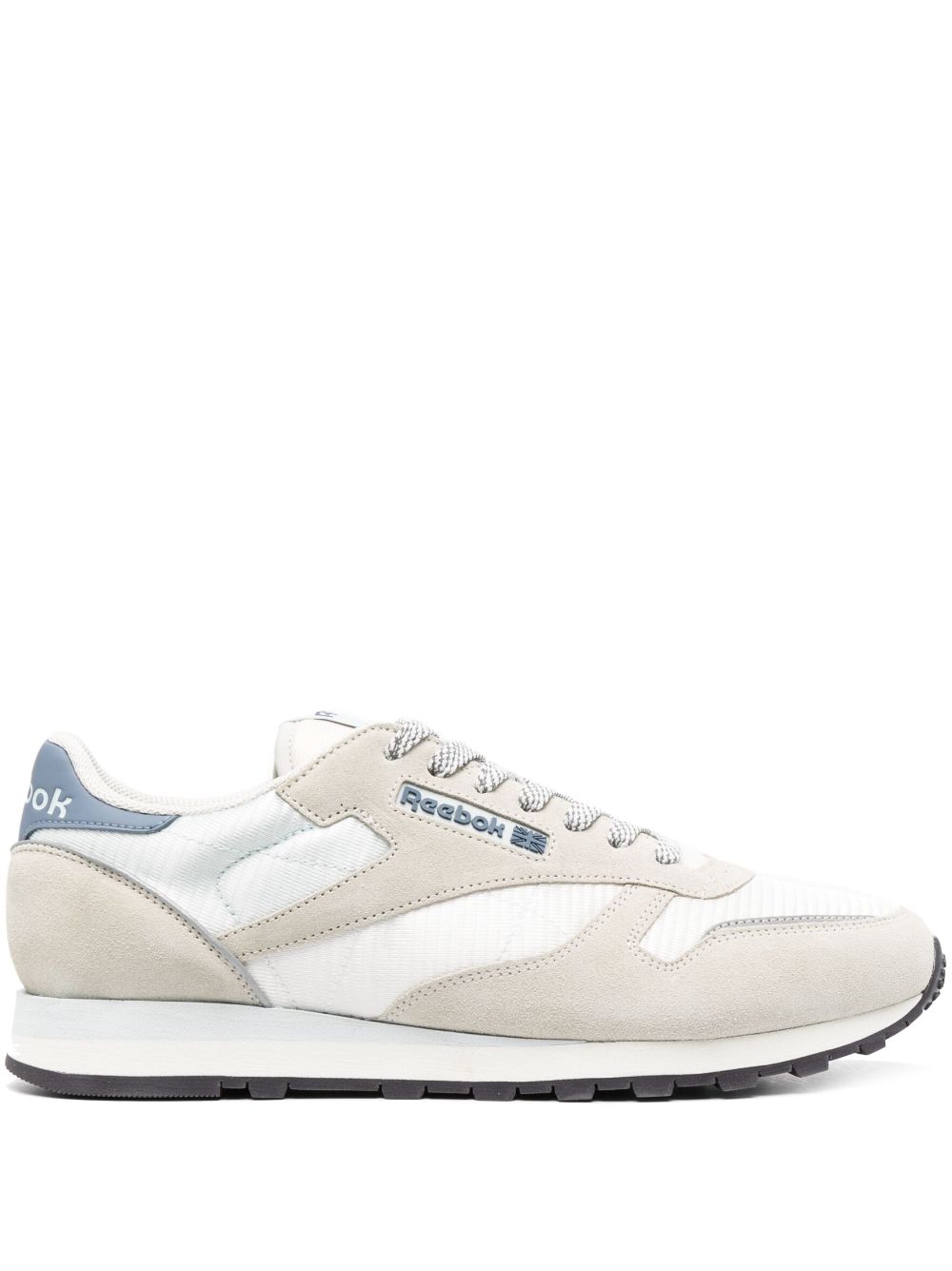 Reebok lace-up low-top sneakers - Neutrals von Reebok