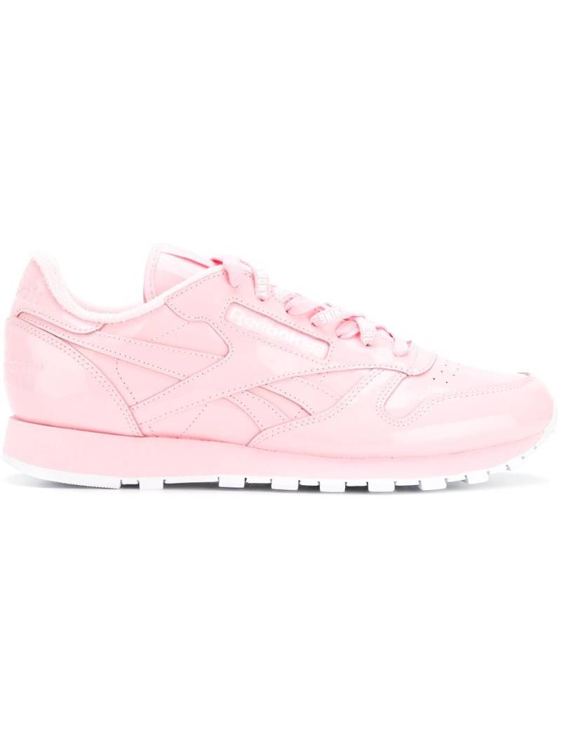 Reebok x Opening Ceremony classic leather sneakers - Pink von Reebok