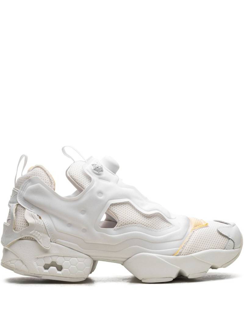 Reebok x Reebok Instapump Fury sneakers - White von Reebok