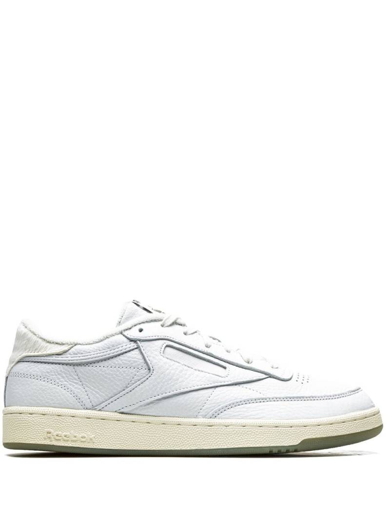 Reebok x Tyrrell Winston Club C 85 low-top sneakers - White von Reebok