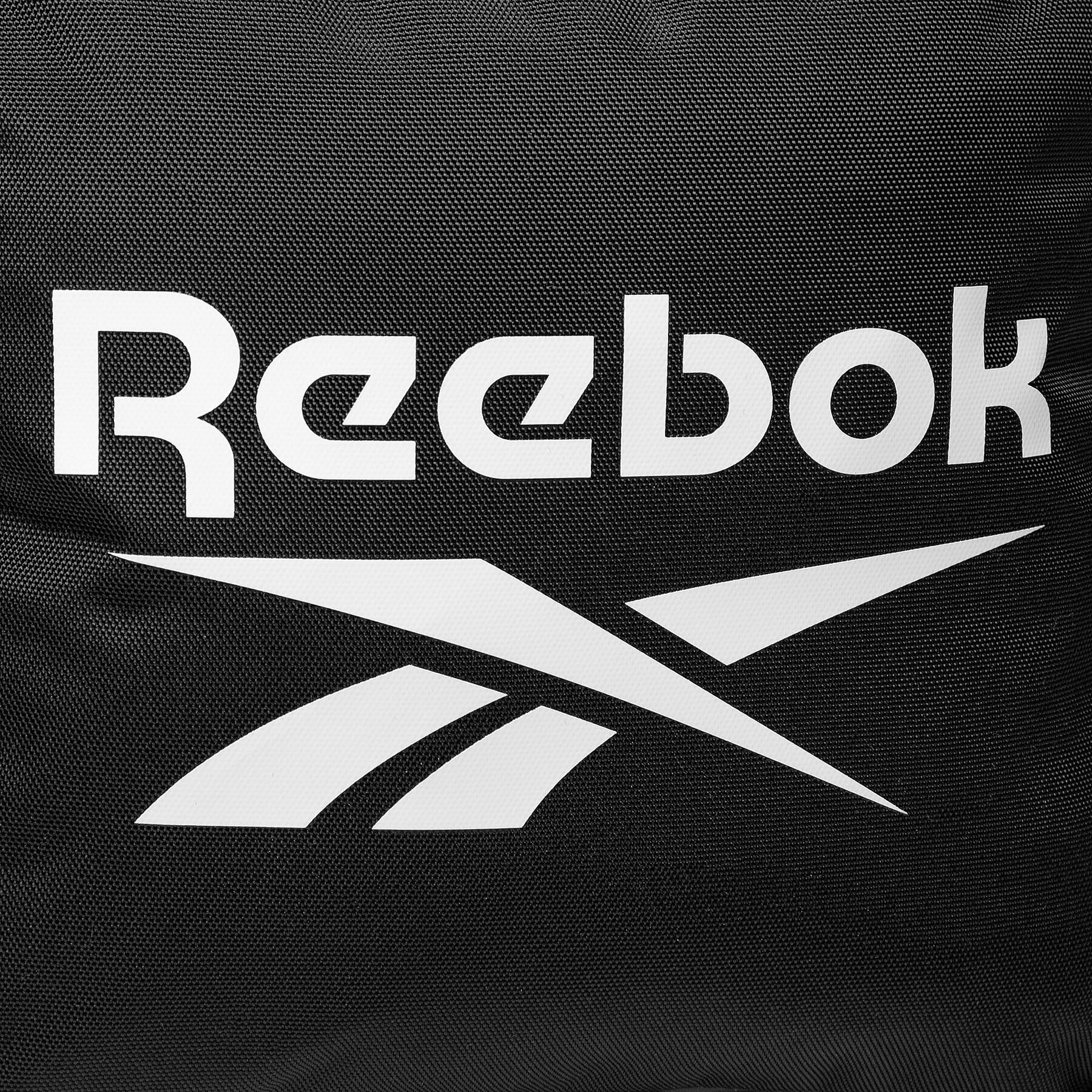 Rucksack Reebok Cl Fo GP0148 Black/Black von Reebok