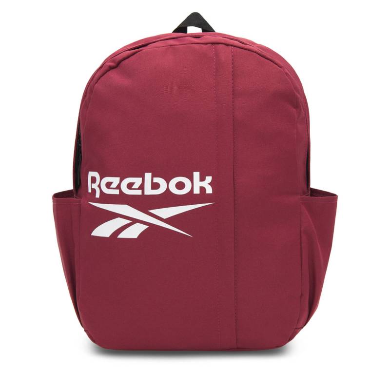 Rucksack Reebok RBK-004-CCC-05 Maroon von Reebok