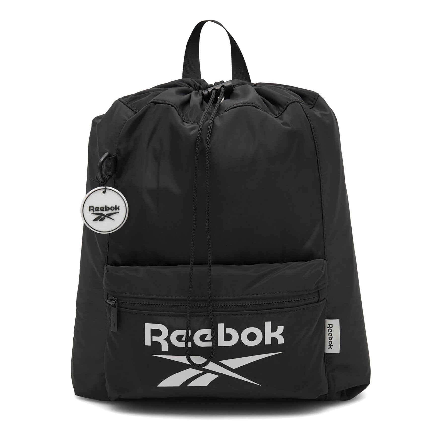 Rucksack Reebok RBK-021-CCC-05 Schwarz von Reebok