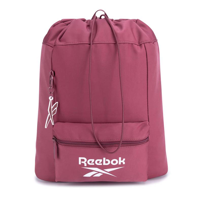 Rucksack Reebok RBK-037-CCC-05 Dunkelrot von Reebok