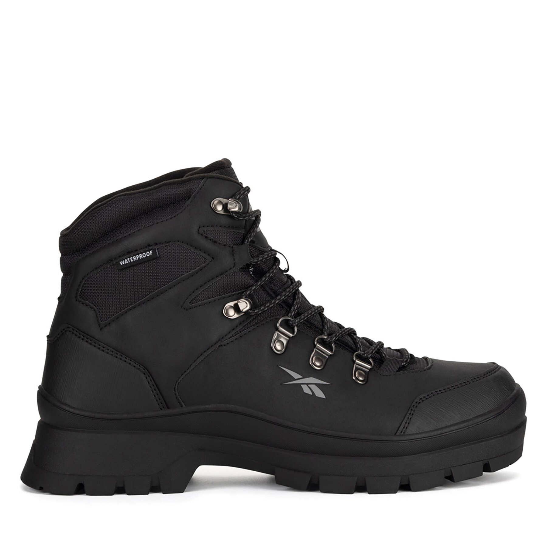 Schnürschuhe Reebok S24W130D-1 Schwarz Schnürschuhe Reebok S24W130D-1 Schwarz von Reebok