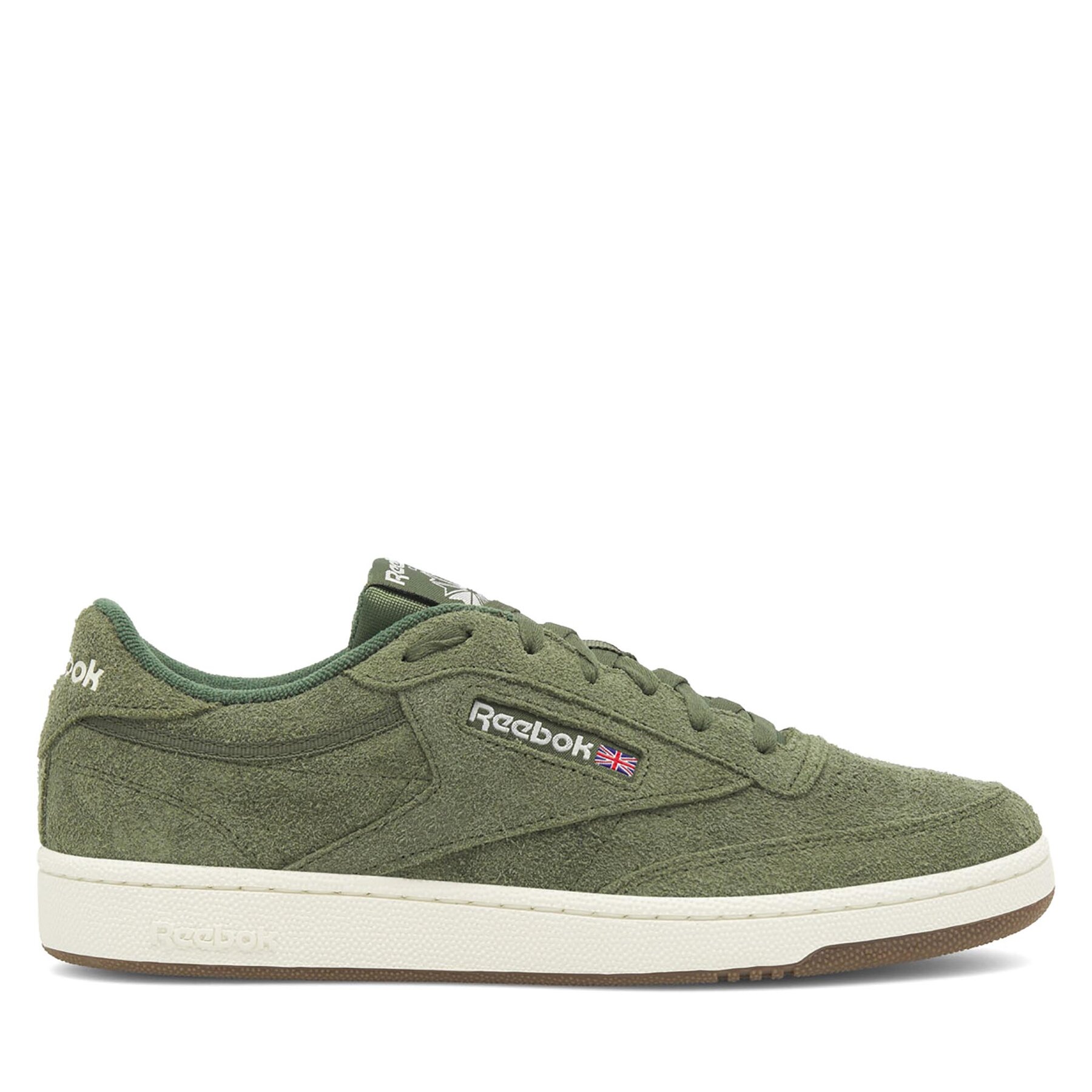 Sneakers Reebok 100033002-M Khakifarben Sneakers Reebok 100033002-M Khakifarben von Reebok