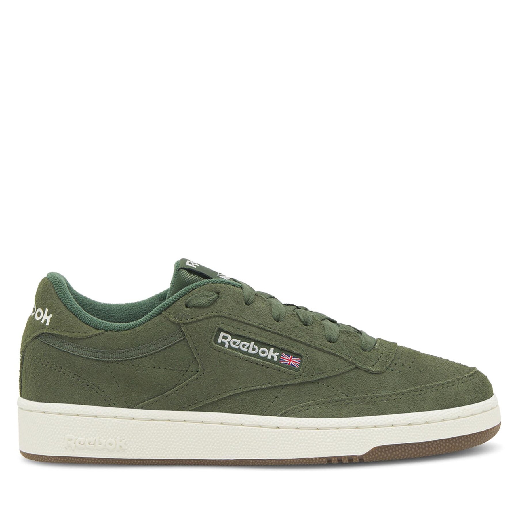 Schuhe Reebok 100033002-W Green von Reebok