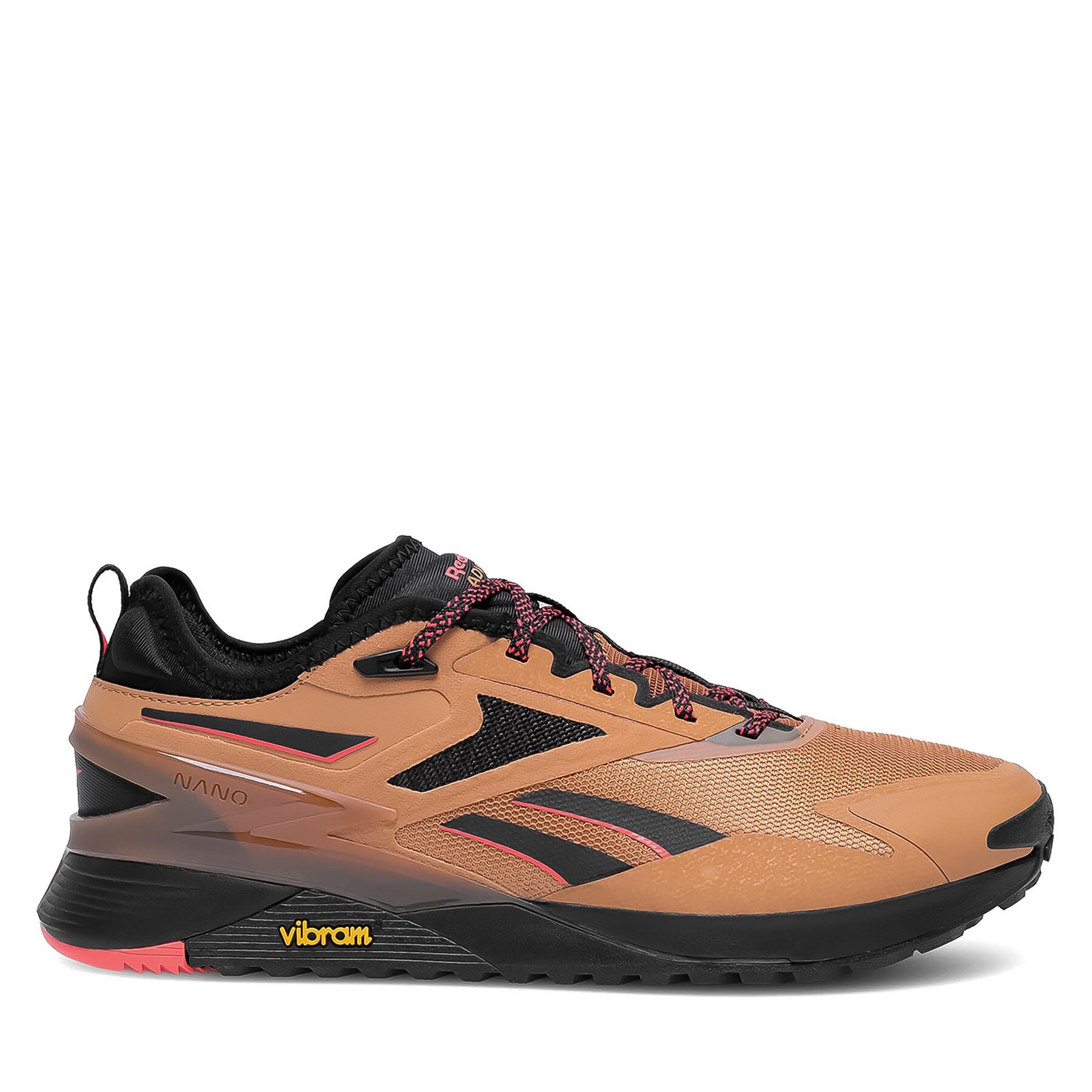 Schuhe Reebok 100033321-W Brown von Reebok