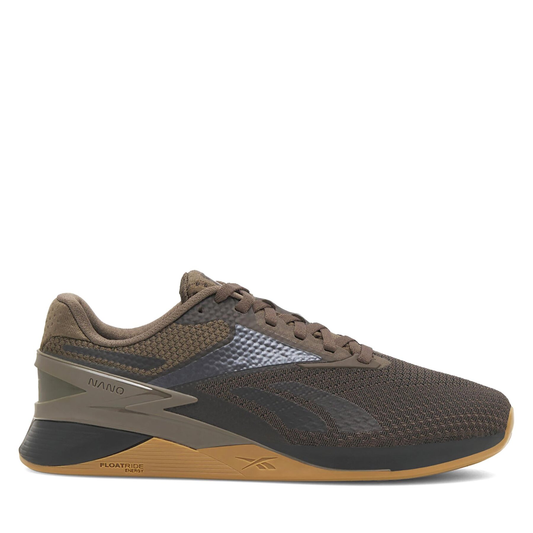 Schuhe Reebok 100033785-W Brown von Reebok