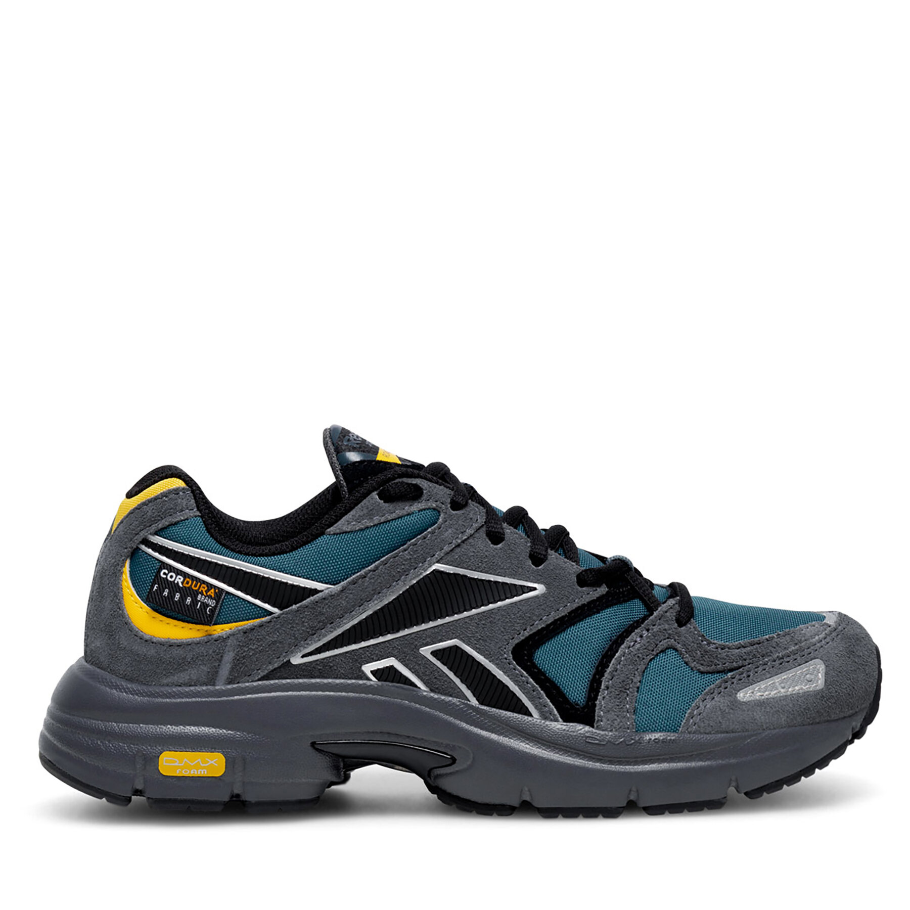 Sneakers Reebok 100070274-W Bunt von Reebok