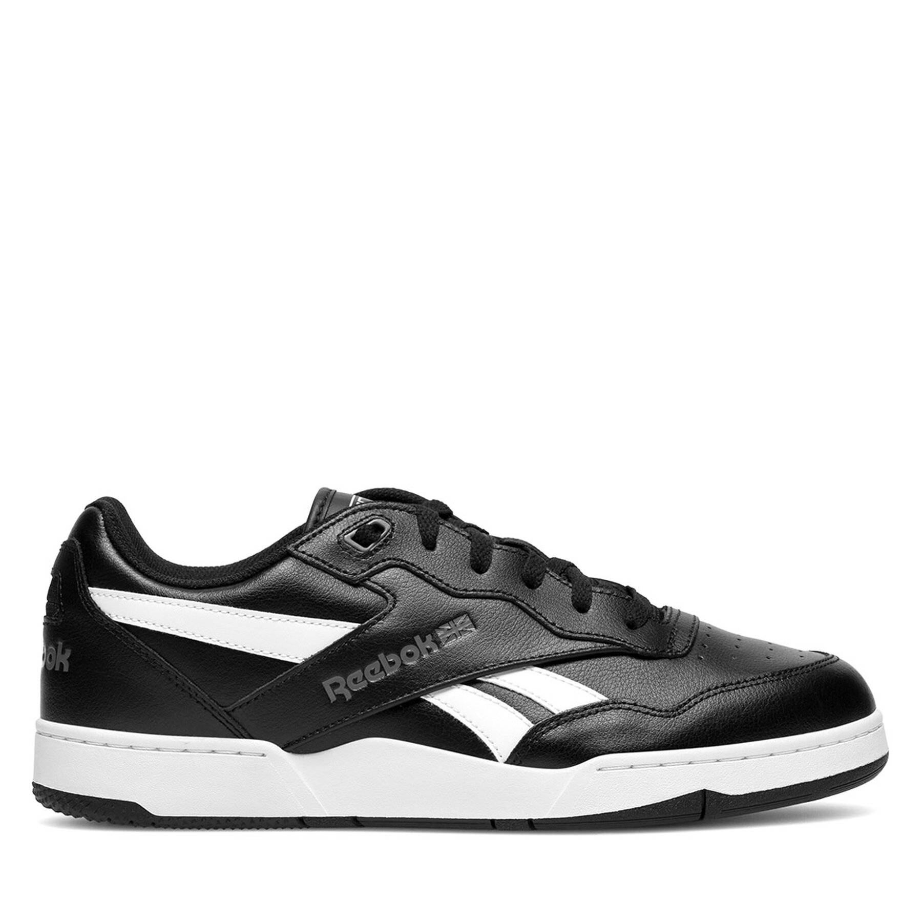 Sneakers Reebok BB 4000 II 100033315 Schwarz von Reebok