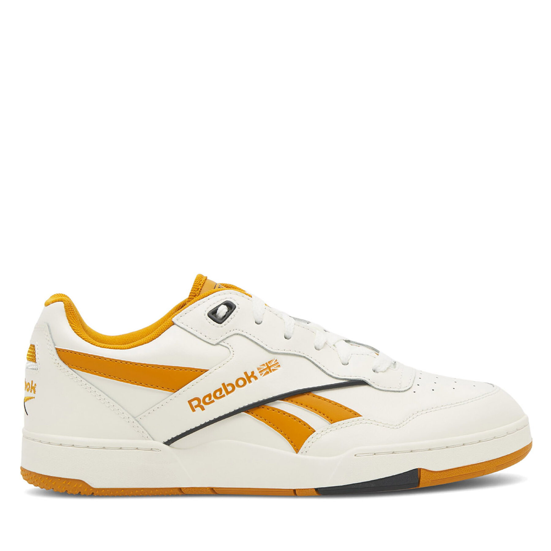 Sneakers Reebok BB 4000 II 100033432-M Écru Sneakers Reebok BB 4000 II 100033432-M Écru von Reebok