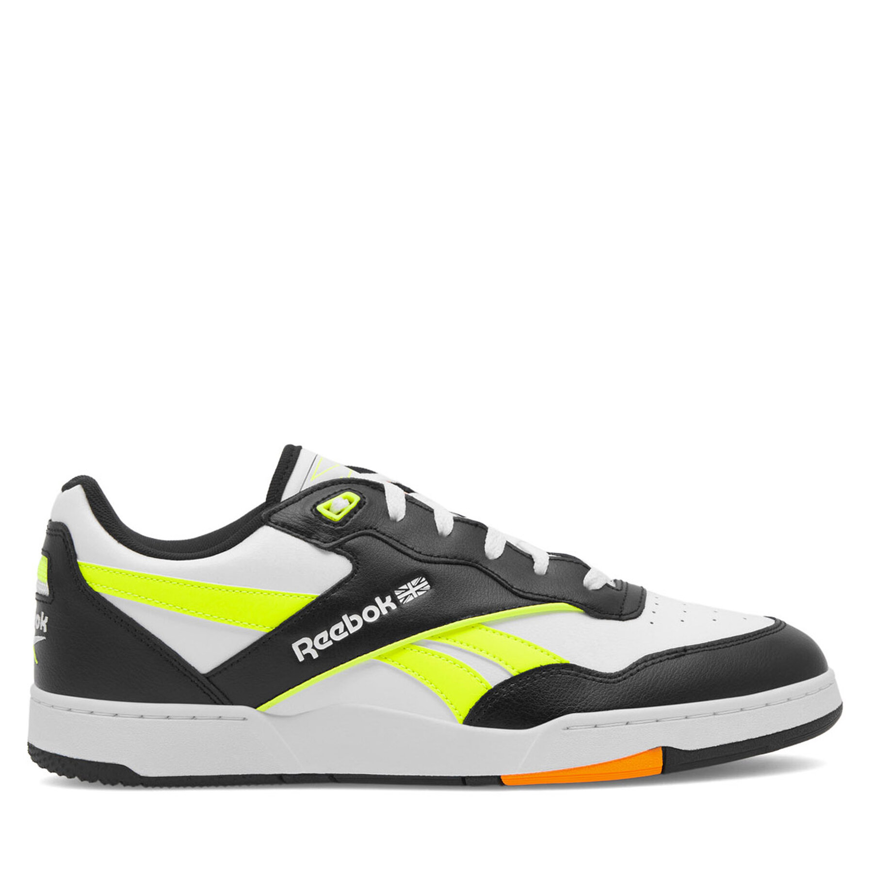 Sneakers Reebok BB 4000 II 100033434-M Bunt von Reebok