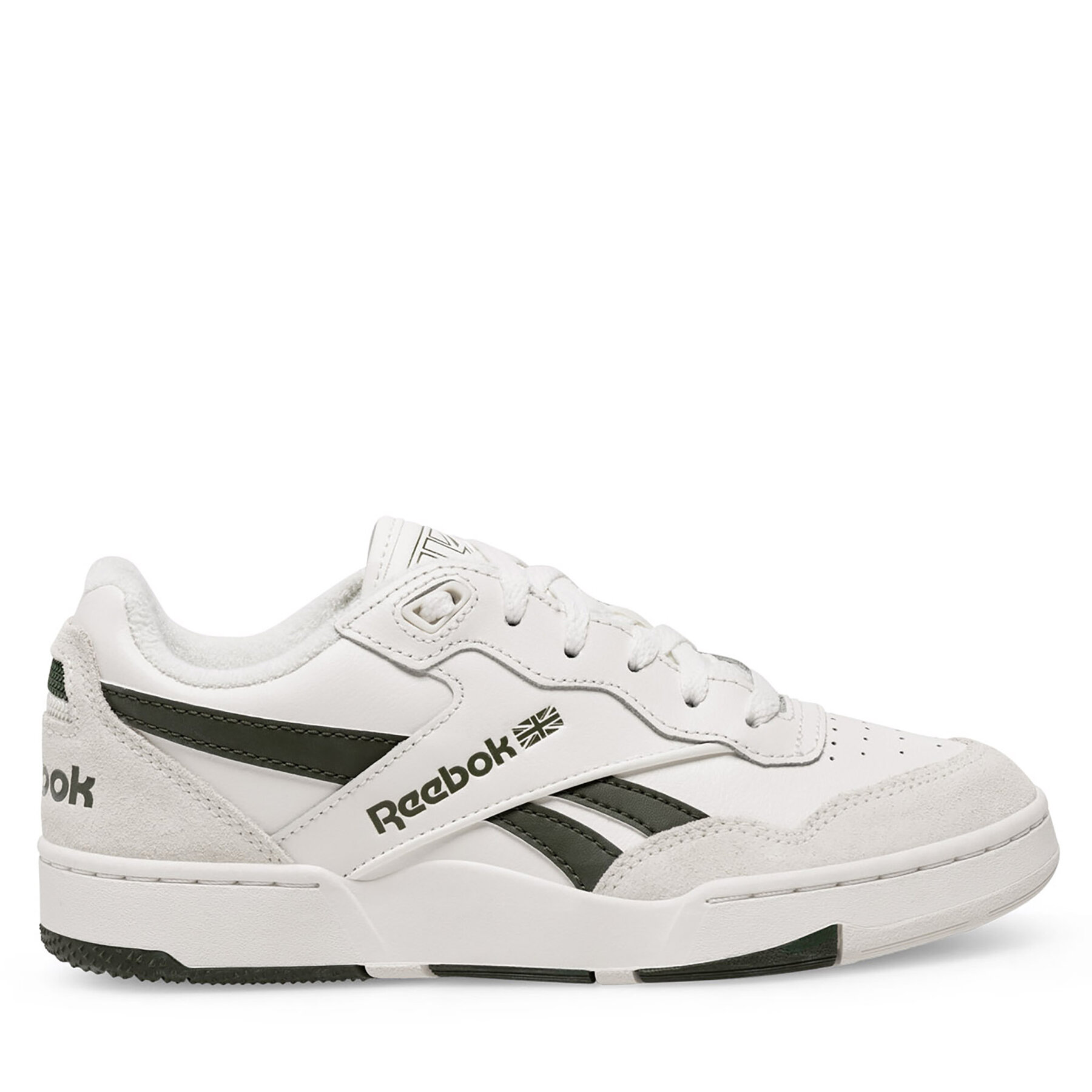 Sneakers Reebok BB 4000 II 100033846 W Weiß von Reebok