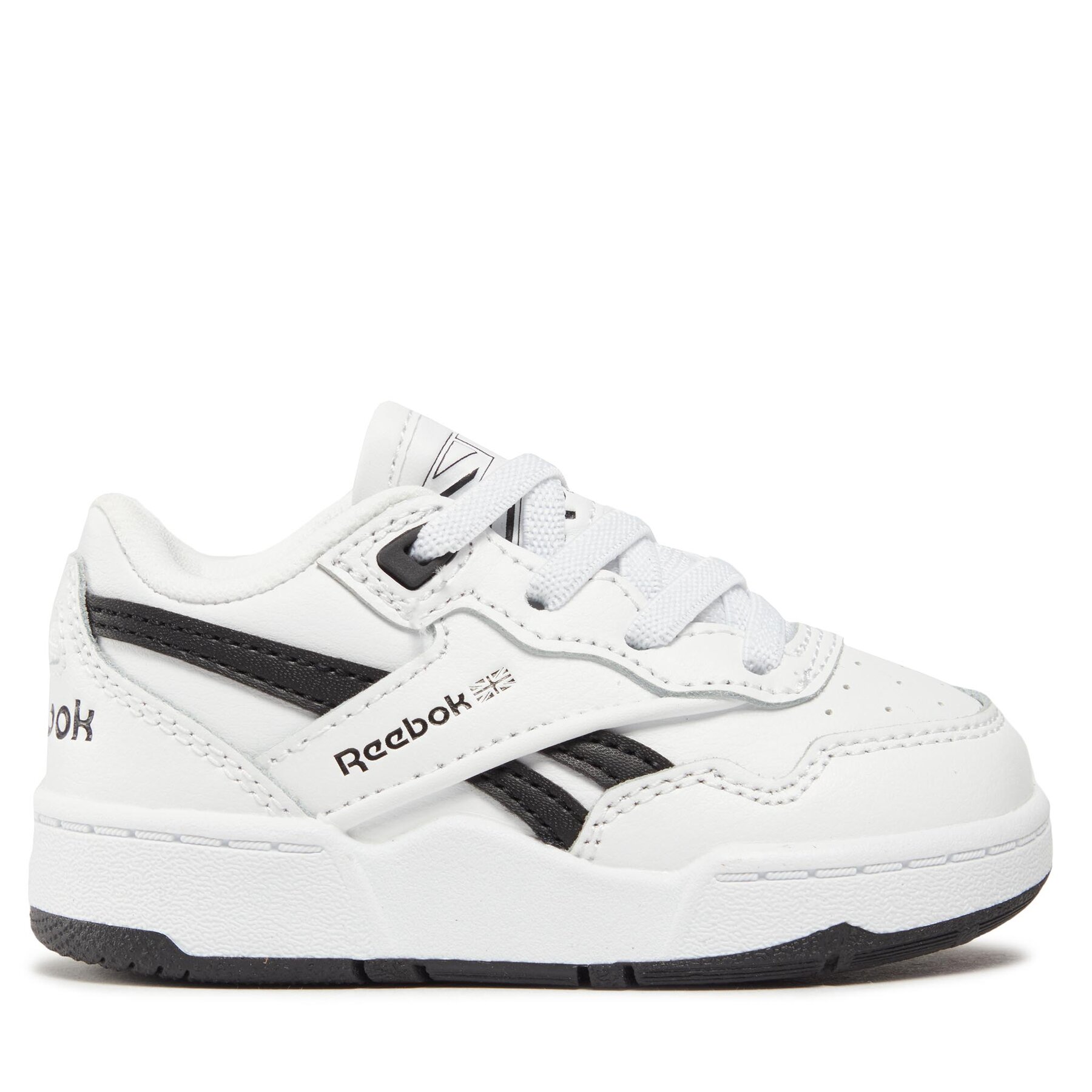 Sneakers Reebok BB 4000 II ID5169 Weiß von Reebok