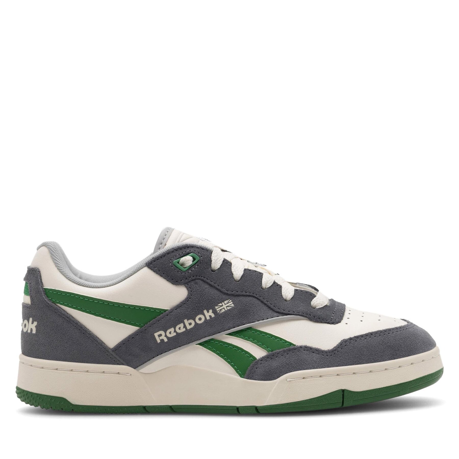 Sneakers Reebok BB 4000 II IG4790-M Bunt von Reebok