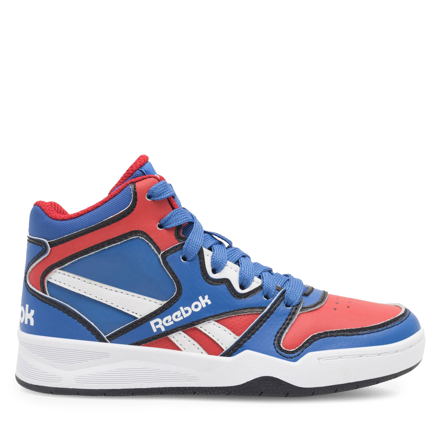 Sneakers Reebok BB4500 Court HP4378 Bunt von Reebok