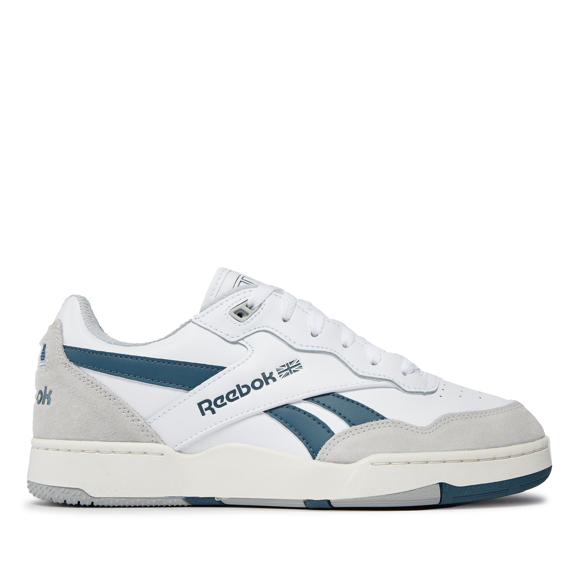 Schuhe Reebok Bb 4000 II IF4719 Cloud White/Chalk/Hoops Blue von Reebok