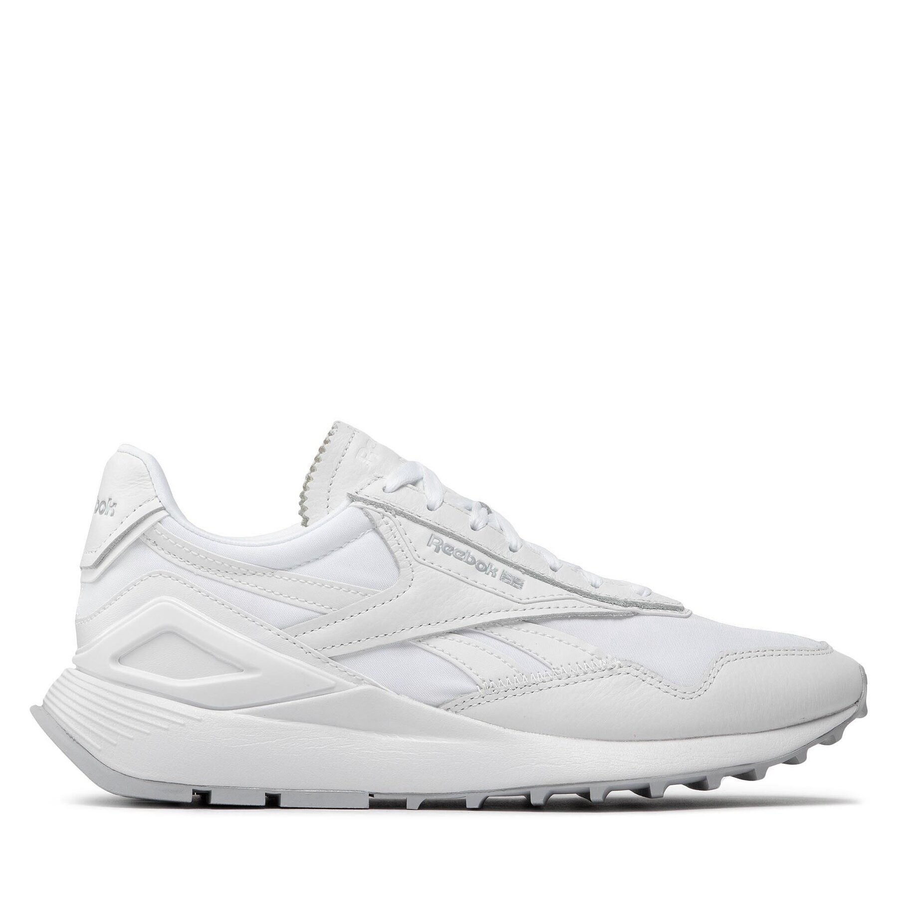 Sneakers Reebok Cl Legacy Az H68651 Weiß von Reebok