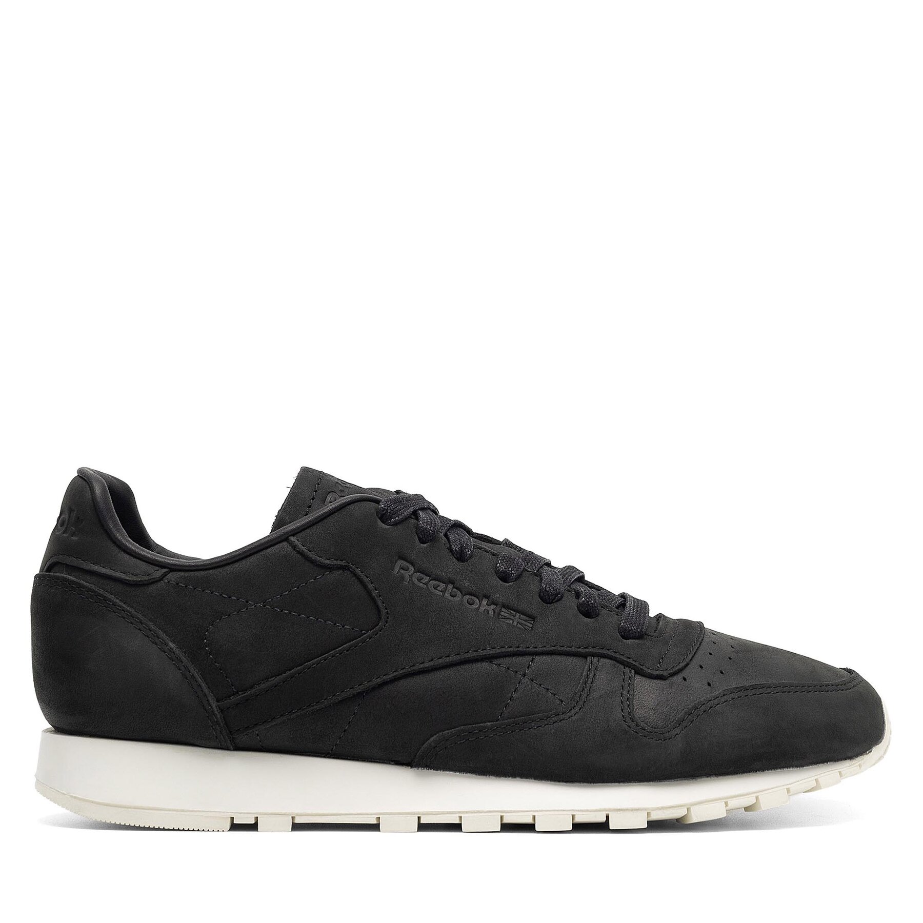 Sneakers Reebok Classic Leather Lux Pw V68685 Schwarz von Reebok