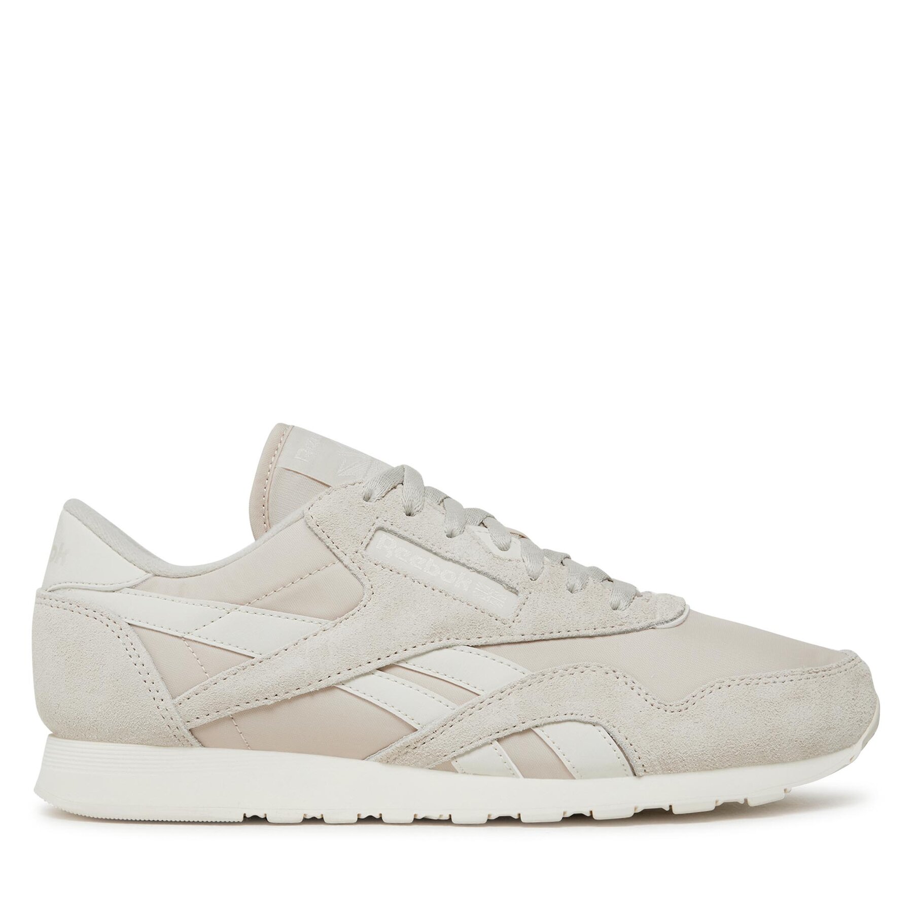 Sneakers Reebok Cl Nylon ID1615 Beige von Reebok