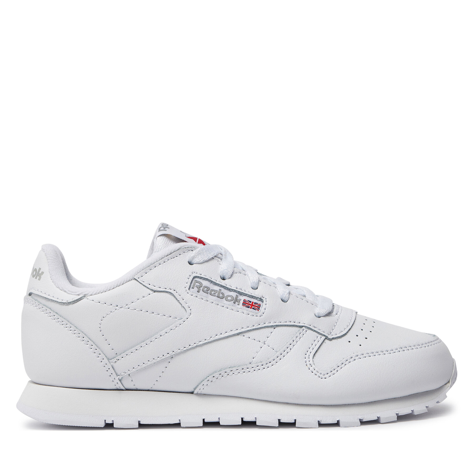 Sneakers Reebok Classic Leather 50172 Weiß von Reebok