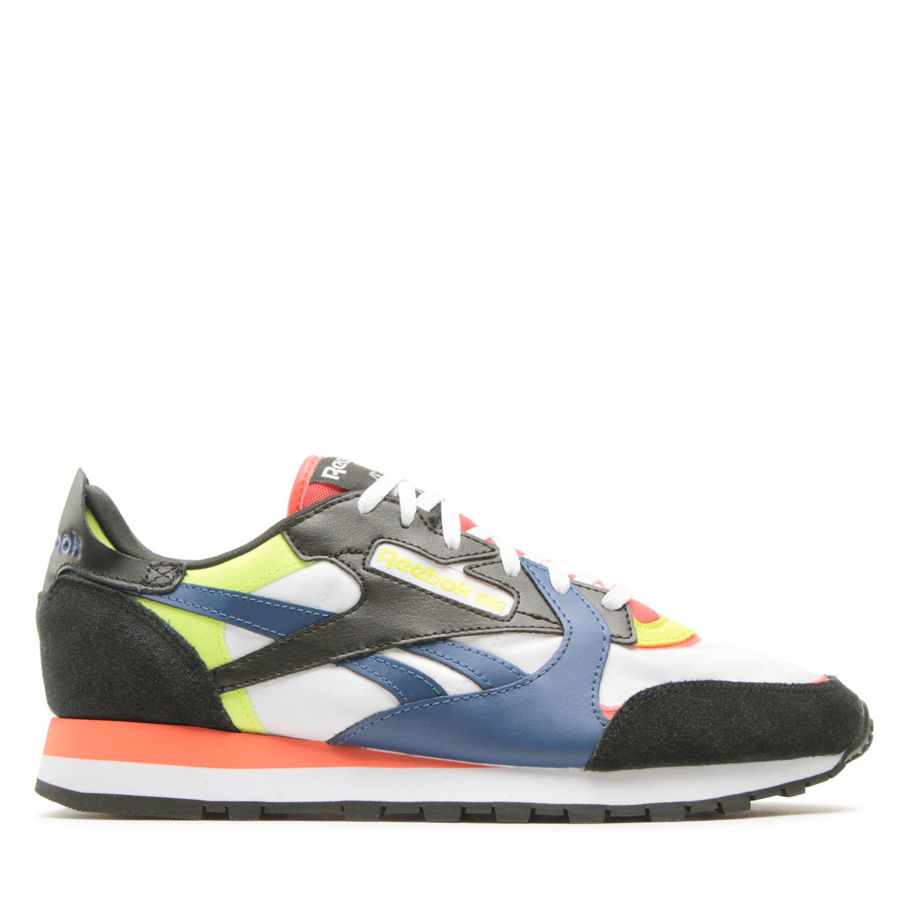 Schuhe Reebok Classic Leather GX2846 Mix von Reebok