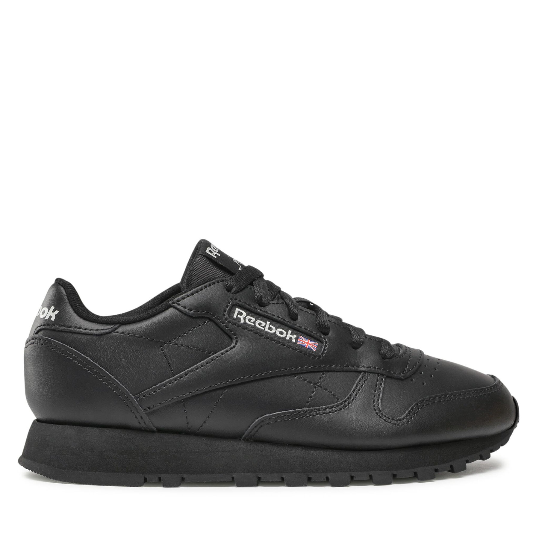 Sneakers Reebok Classic Leather GY0960 Schwarz Sneakers Reebok Classic Leather GY0960 Schwarz von Reebok