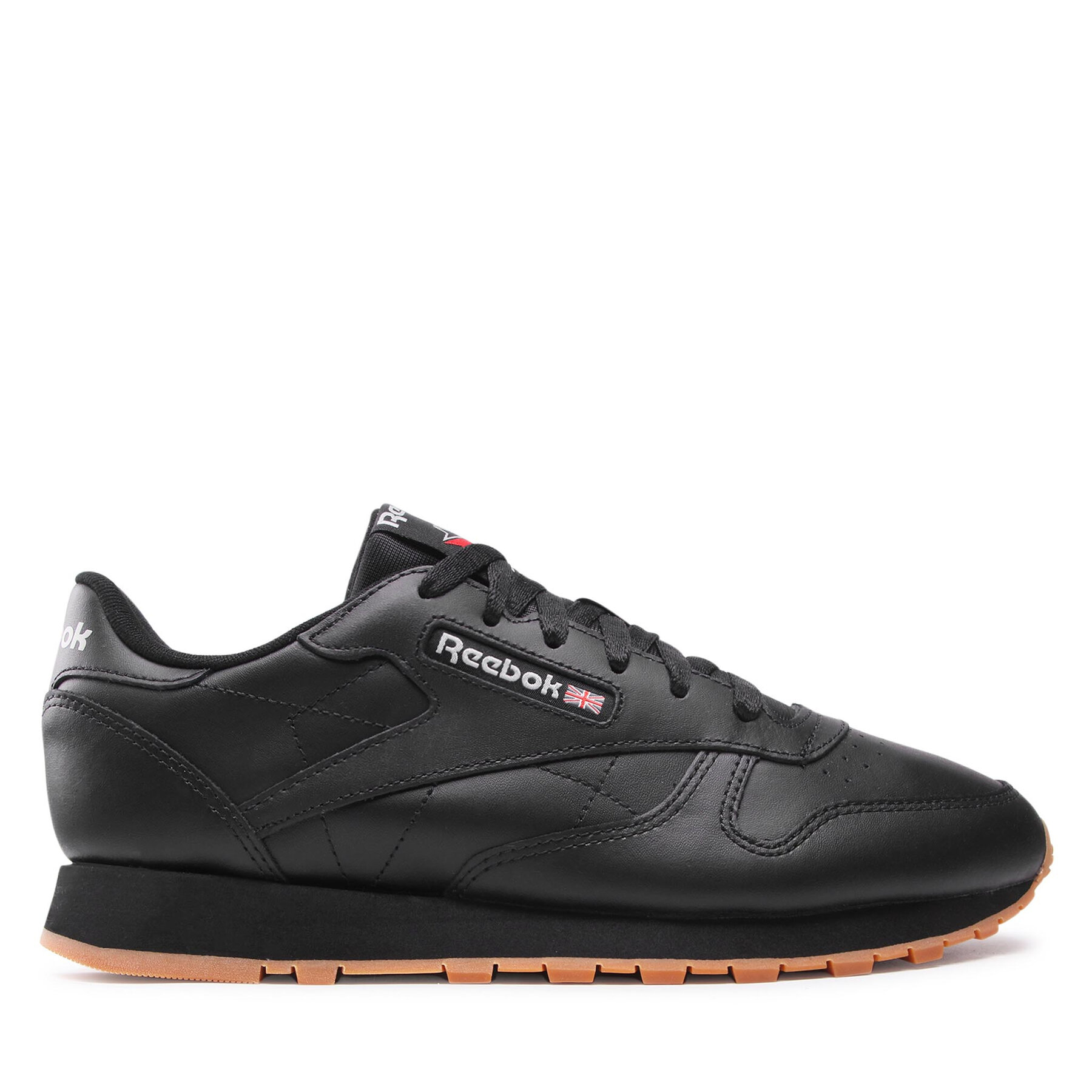 Sneakers Reebok Classic Leather GY0961 Schwarz Sneakers Reebok Classic Leather GY0961 Schwarz von Reebok