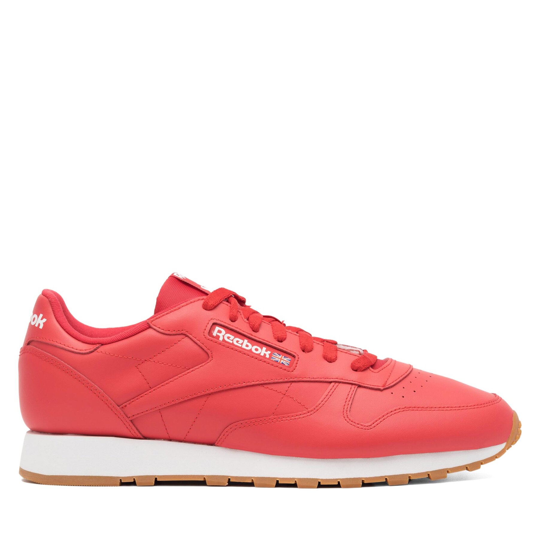 Sneakers Reebok Classic Leather GY3601 Rot von Reebok